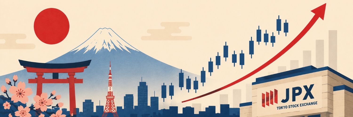 ふくもと（日本のシニア株式投資家） banner