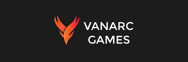 Vanarc Games Profile Banner