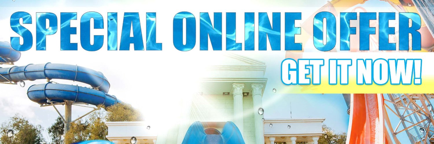 WaterparkCyprus's profile banner image