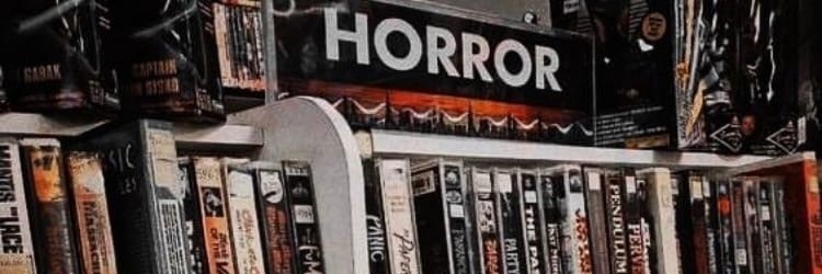 Cursed Betamax Cassette 📼's banner