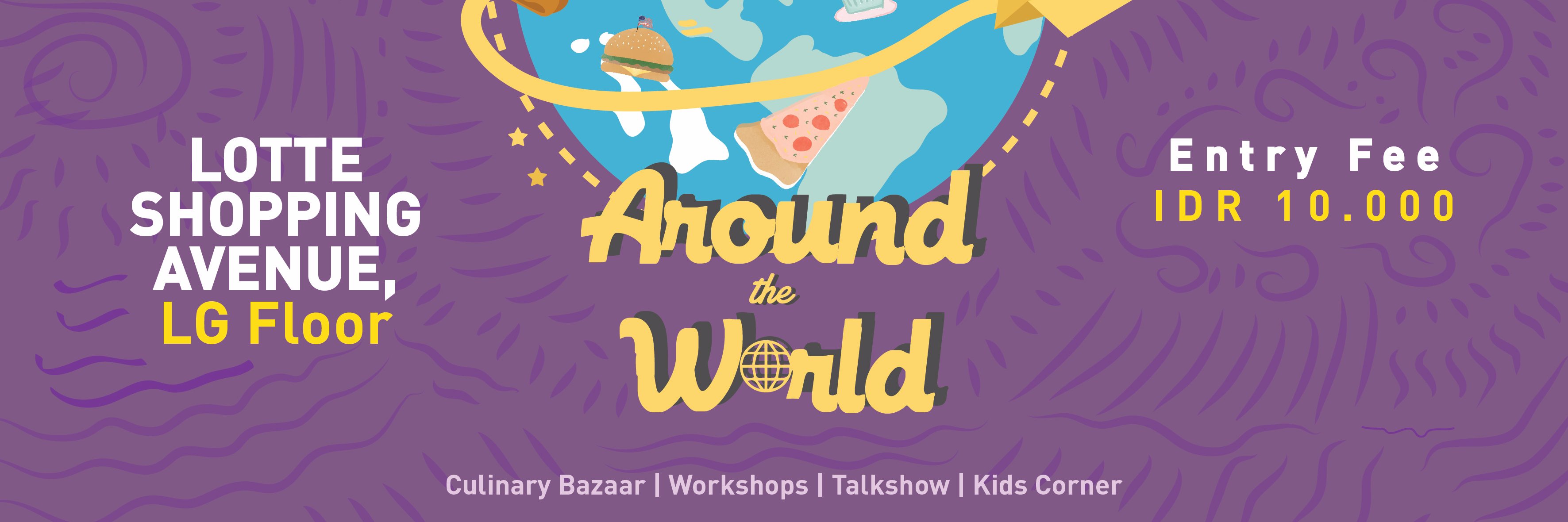 JKTCulinaryPassport banner