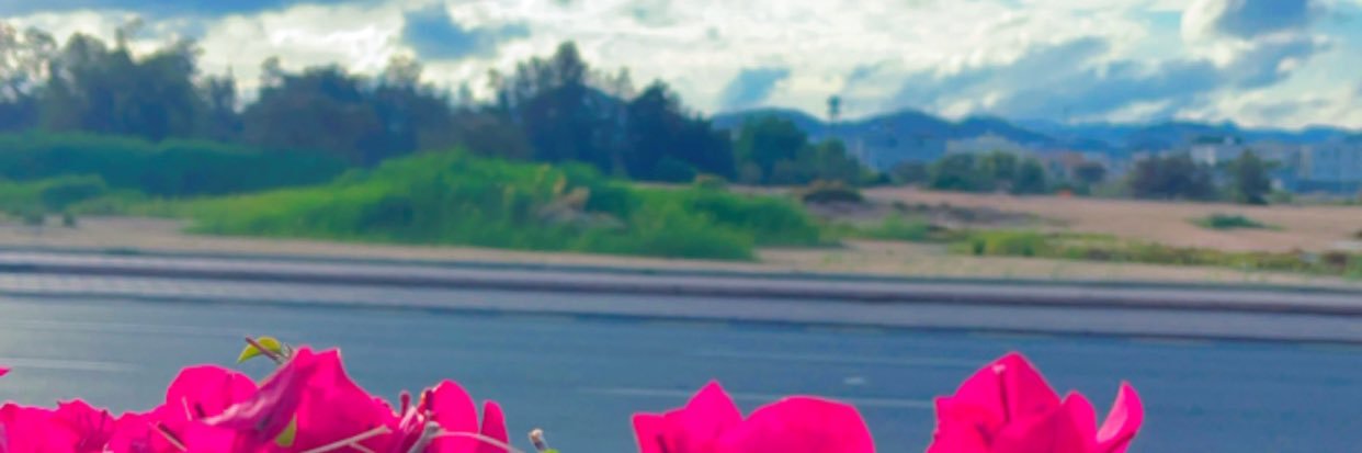 ღ العذب ღ banner