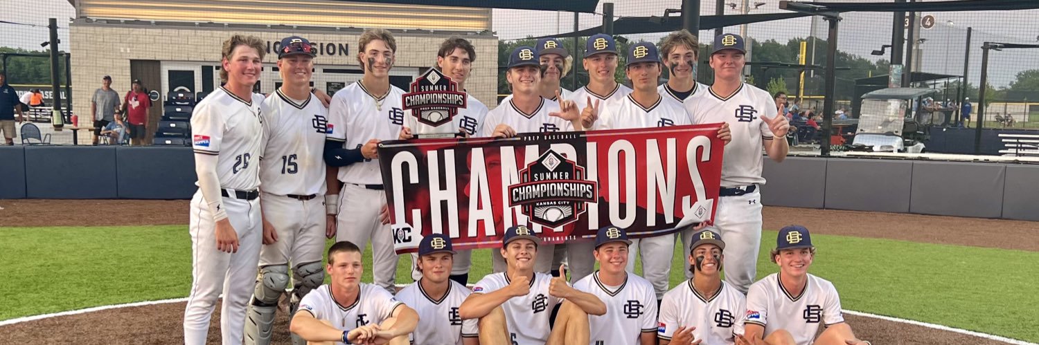 Benji burton's banner