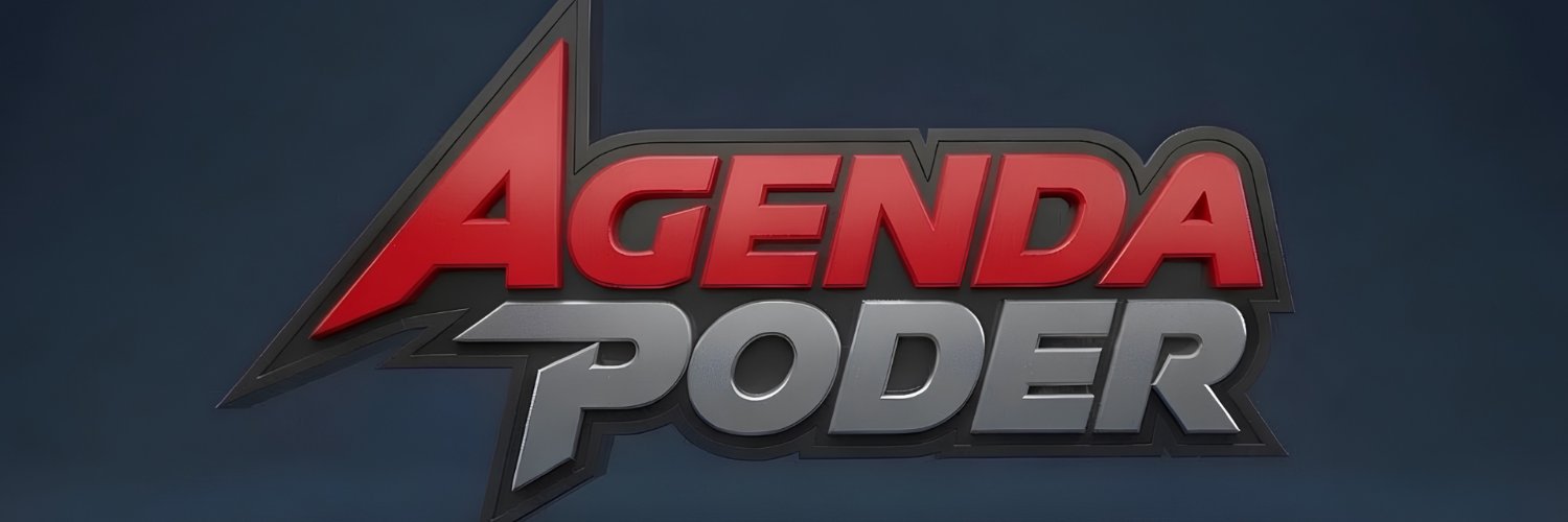 agendapoder's profile banner image