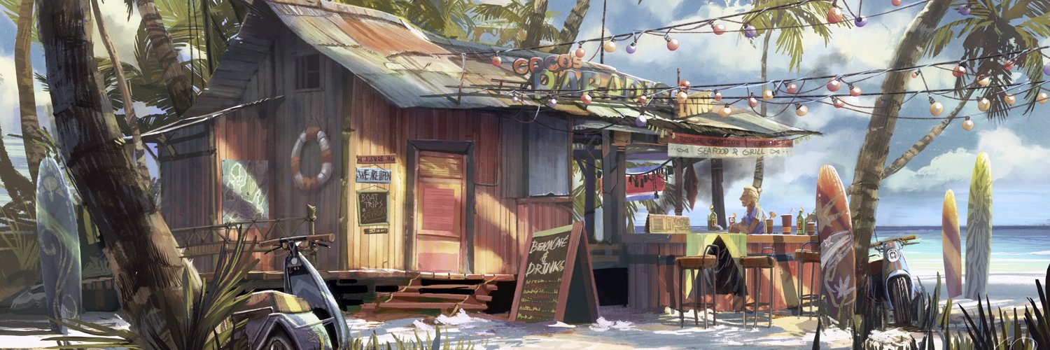 LinKuFF's profile banner image