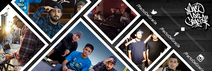 PactoDeGracia's profile banner image