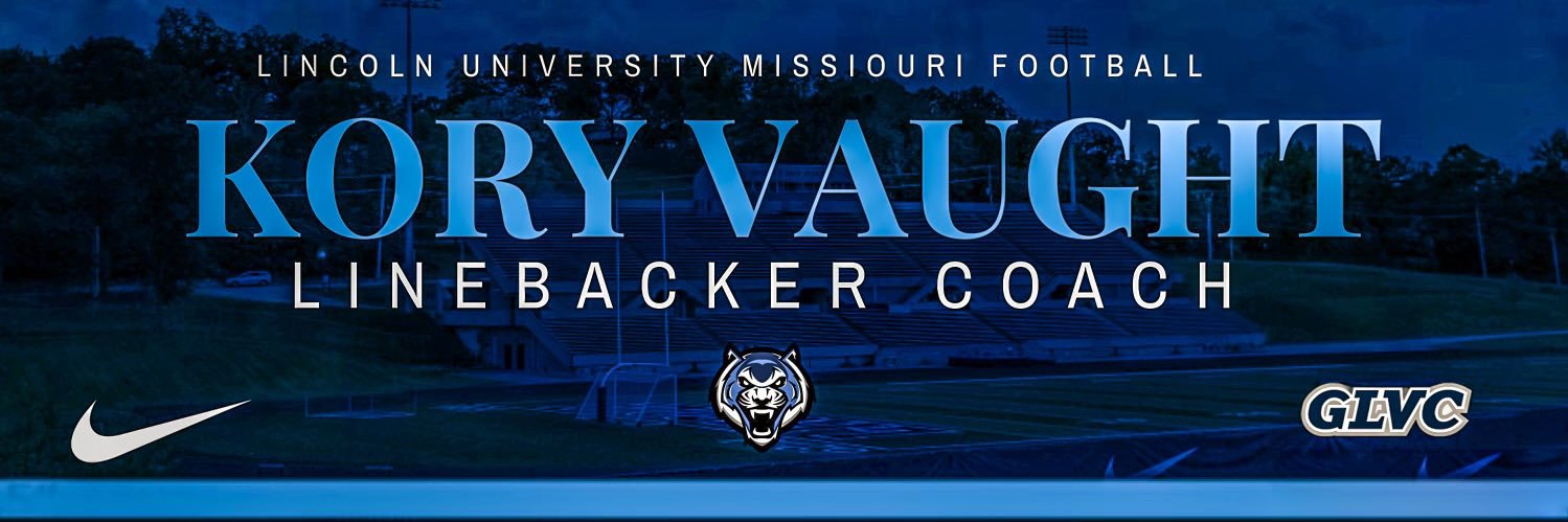 Kory Vaught Sr. banner