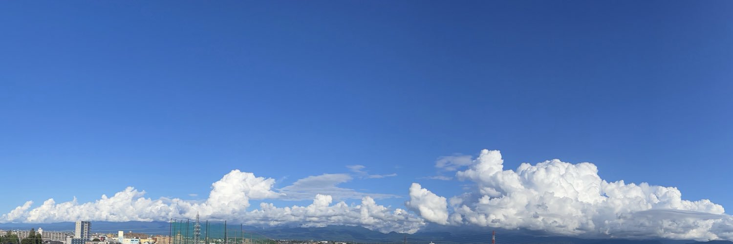 hidamaribooming's profile banner image