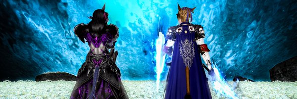 TTFFXIV Profile Banner