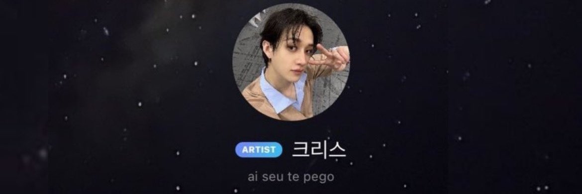 Leticia 🦊 - BH banner