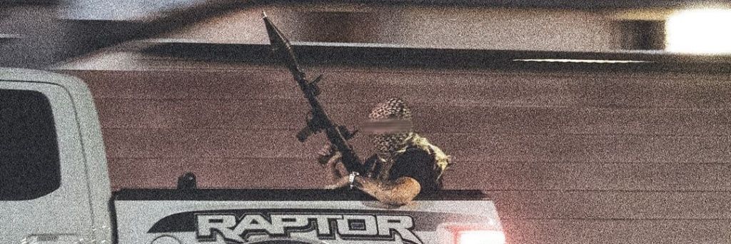 The Mechanist 🇺🇲 banner