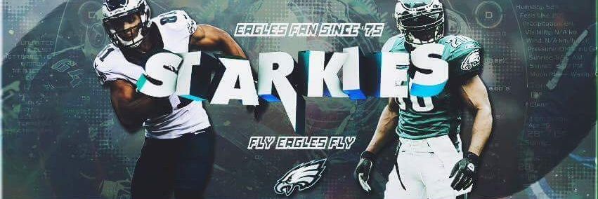 starkies's profile banner image