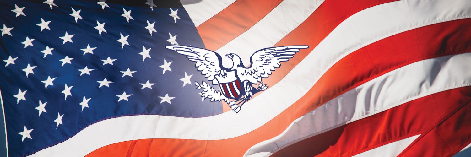 Phyllis Schlafly Eagles's banner