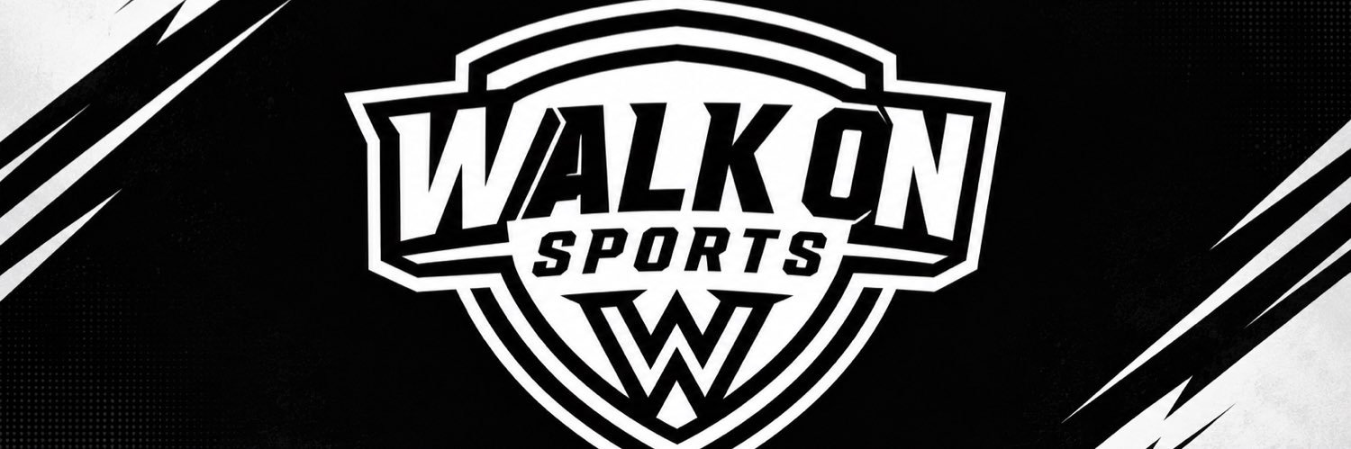 WalkonSportss's profile banner image