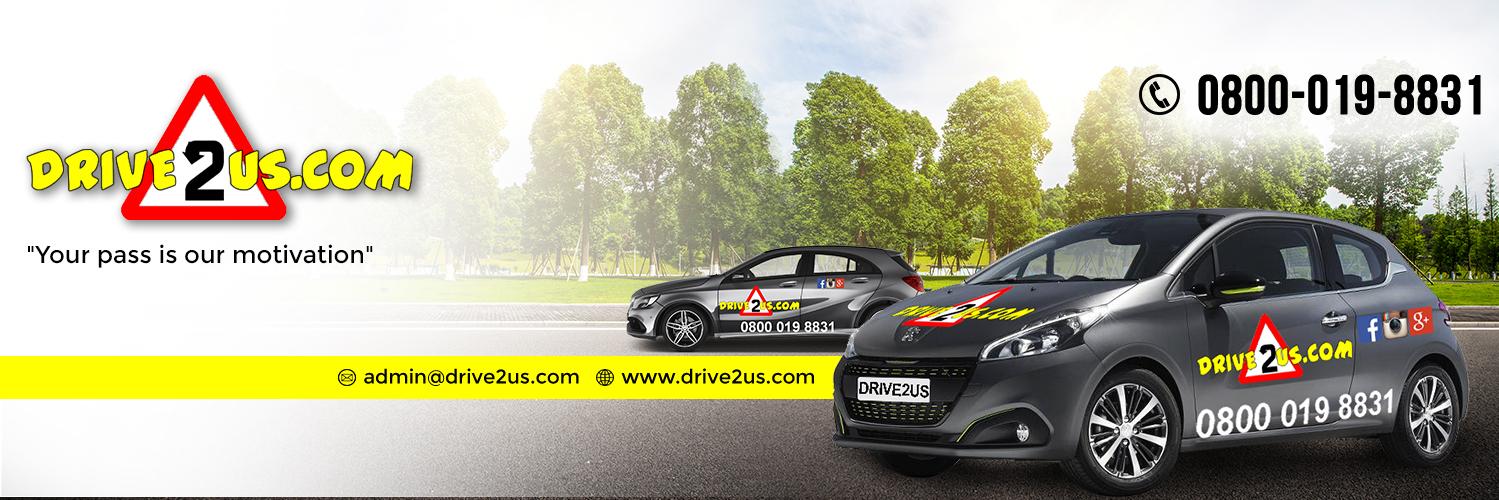 Drive2us's profile banner image