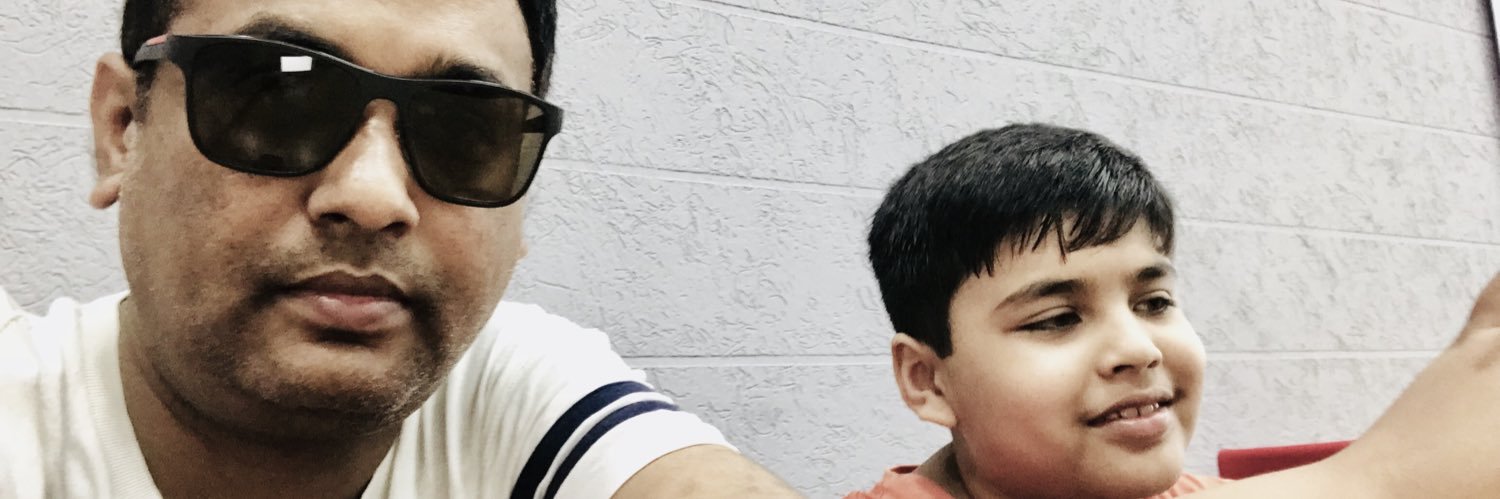 Pranav Kumar banner