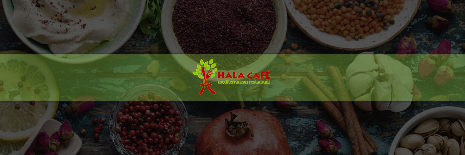 HalaCafe2's profile banner image