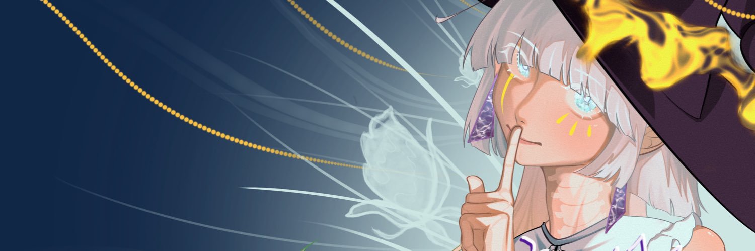 Mandywuyu's profile banner image