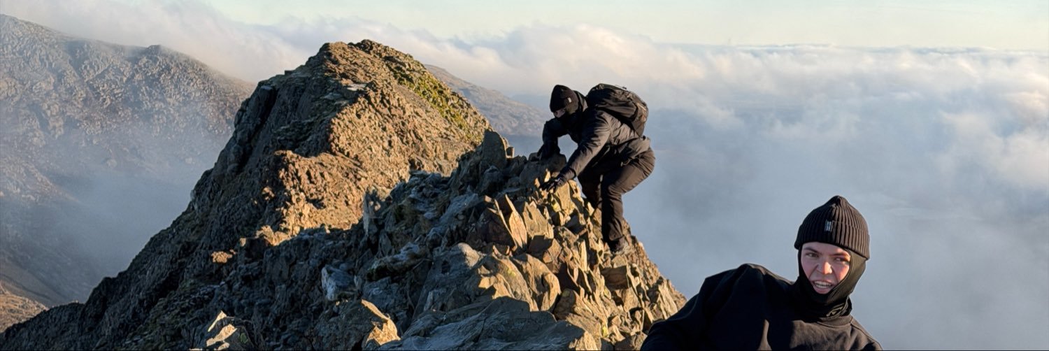 kylecaigerr's profile banner image