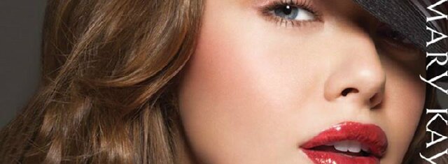 MaryKaySV's profile banner image
