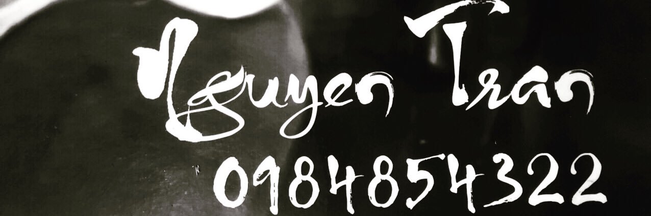 Nguyentran31's profile banner image