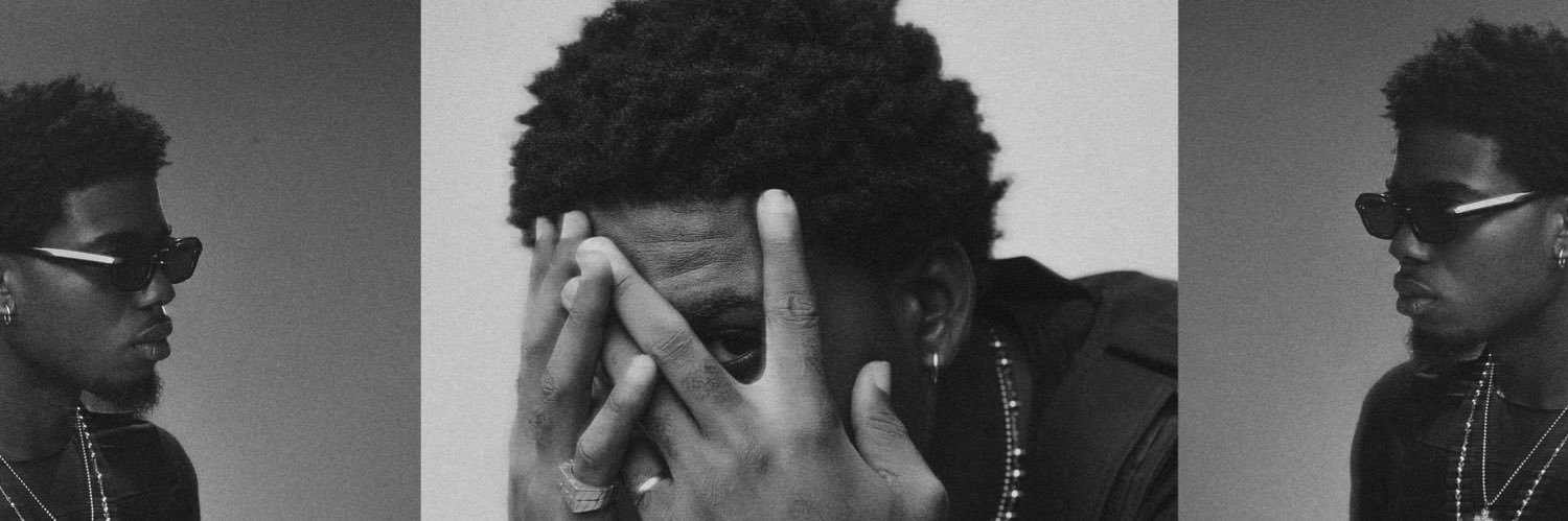 X(who?)OUT NOW banner