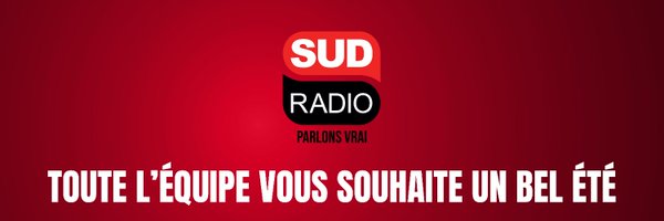 SudRadio Profile Banner
