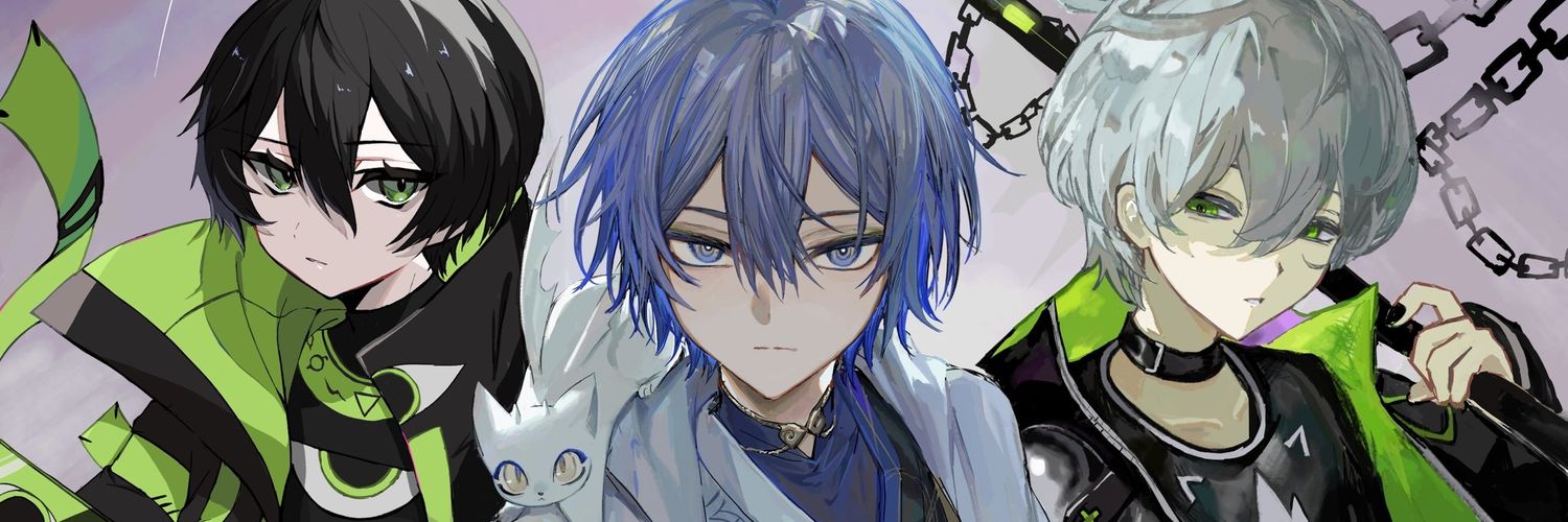 えご🐟's banner