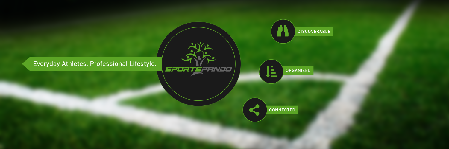 SportsPando banner