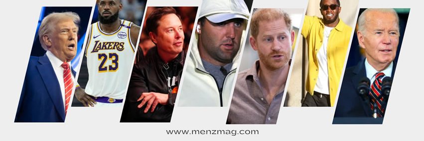 menzmag's profile banner image