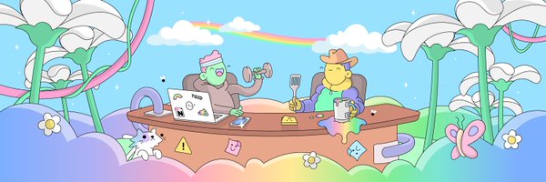 TGIDoodles Profile Banner