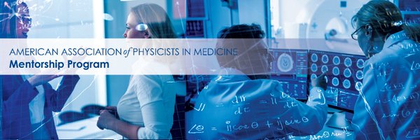 AAPM_PMWG Profile Banner