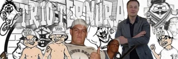 galoshitpost Profile Banner