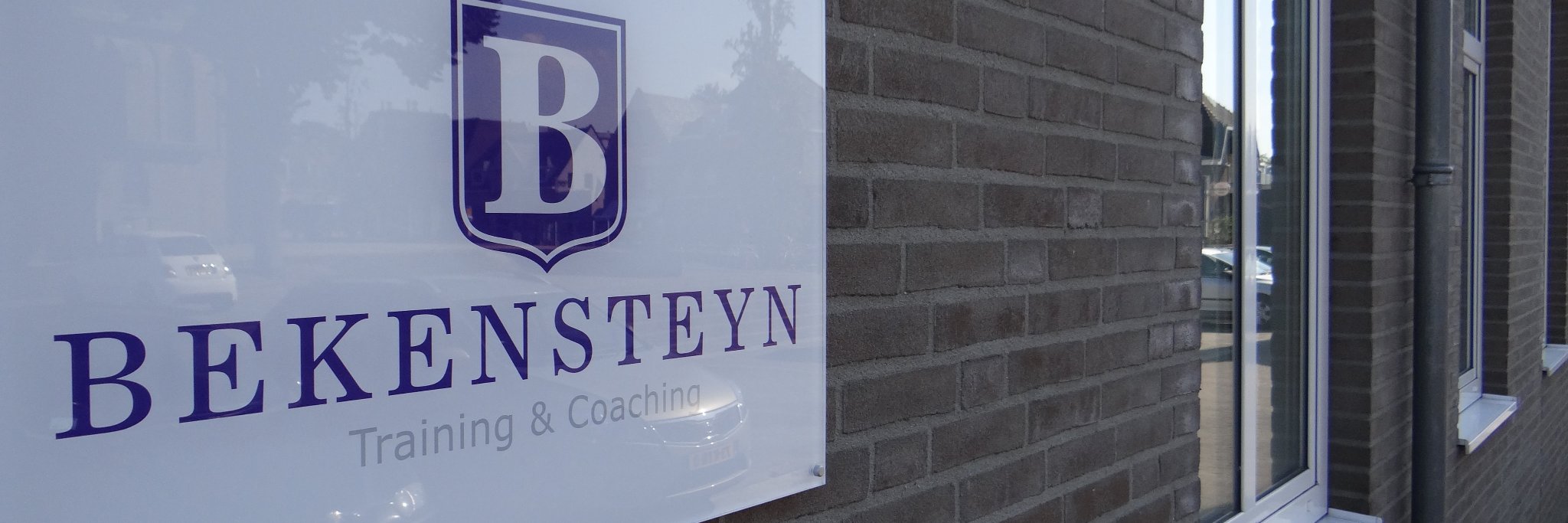 Bekensteyn's profile banner image