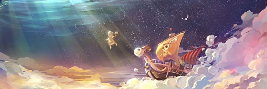 AnimeCritic16's profile banner image