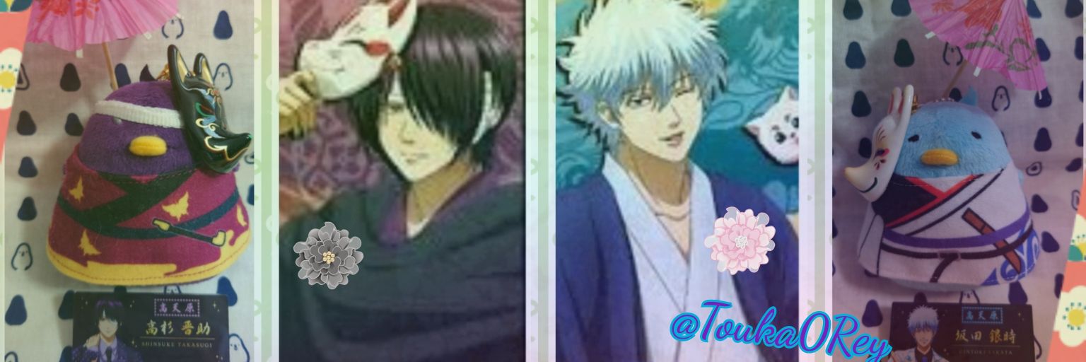 Touka0Rey's profile banner image