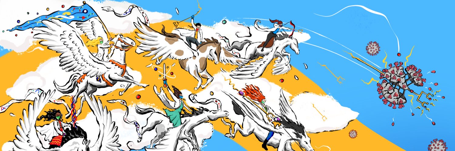 Alex Cagan's banner