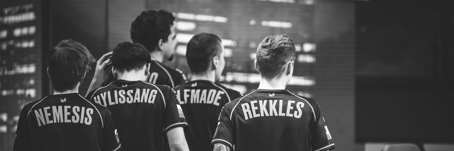 mysterevan's profile banner image