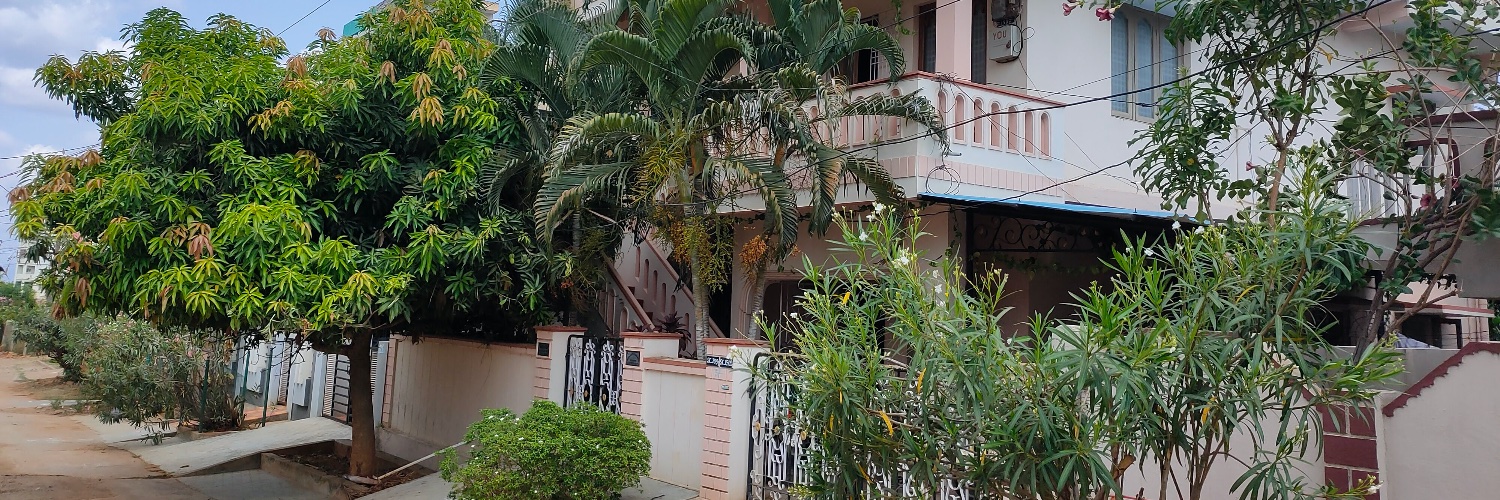 RavikanthB1976's profile banner image