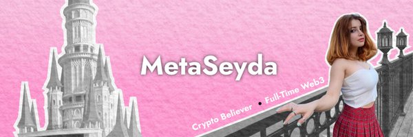 MetaSeyda Profile Banner