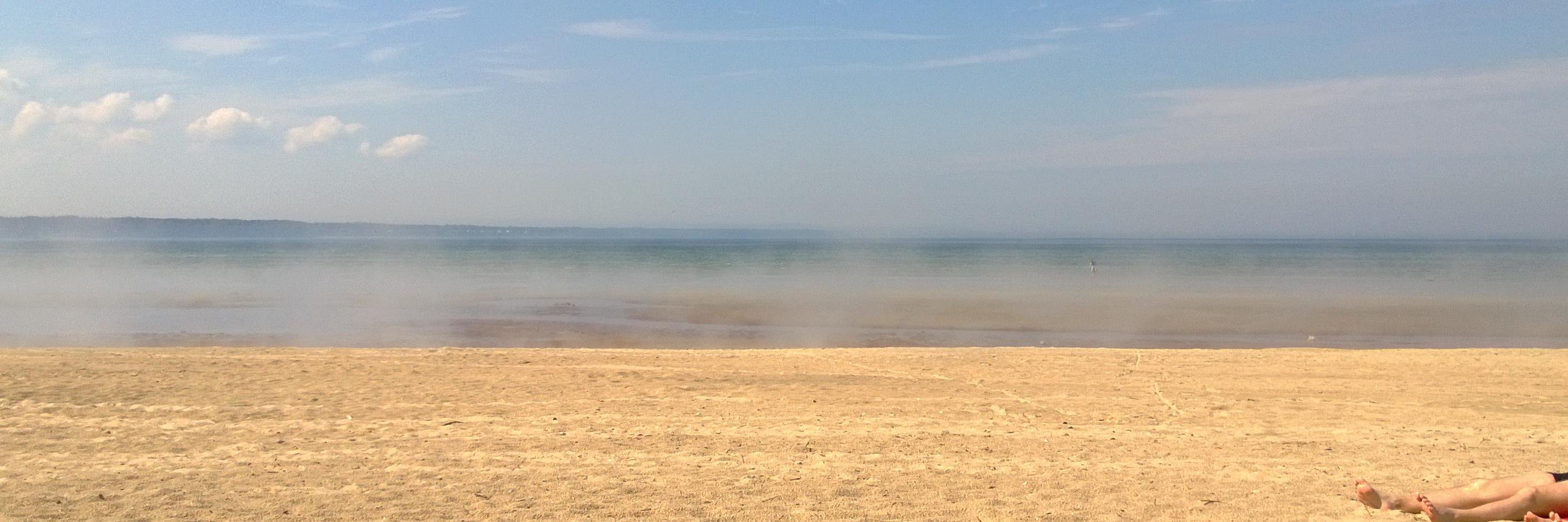 Claudius Henrichs banner