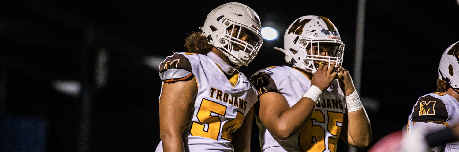 Karson Kila 2026 OL banner