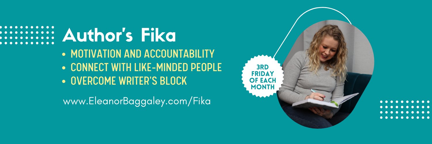 Eleanor Baggaley banner