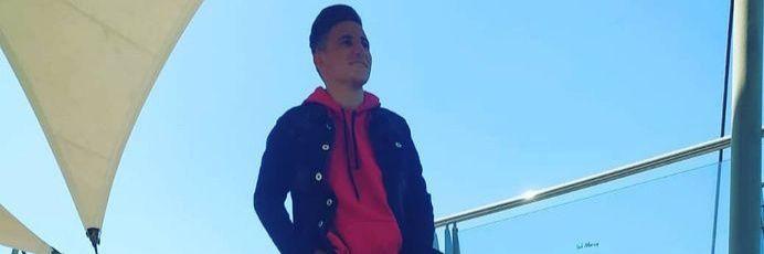 rahimVural10's profile banner image