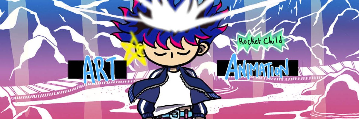 rocket1111child's profile banner image