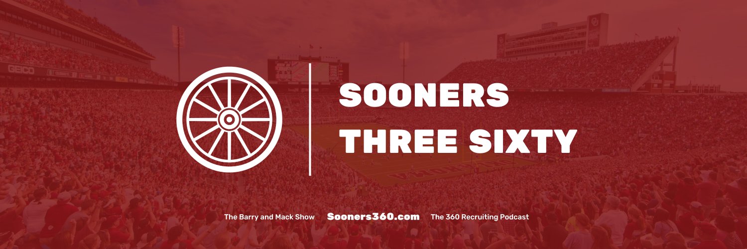 Sooners360 banner