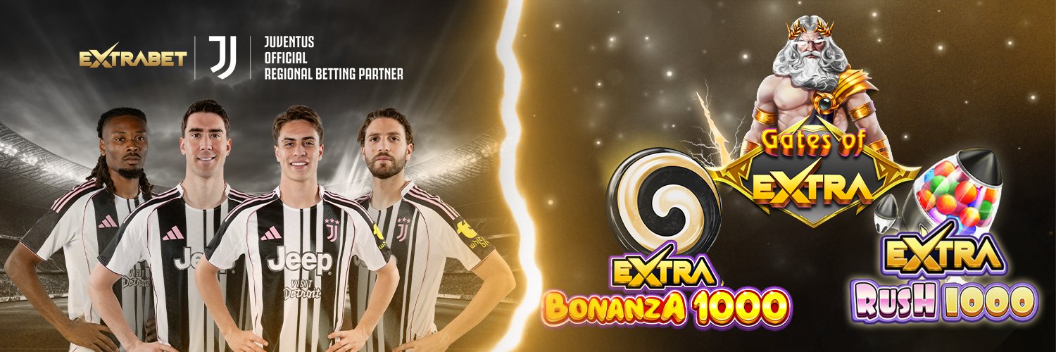 Türk Devi Extrabet banner