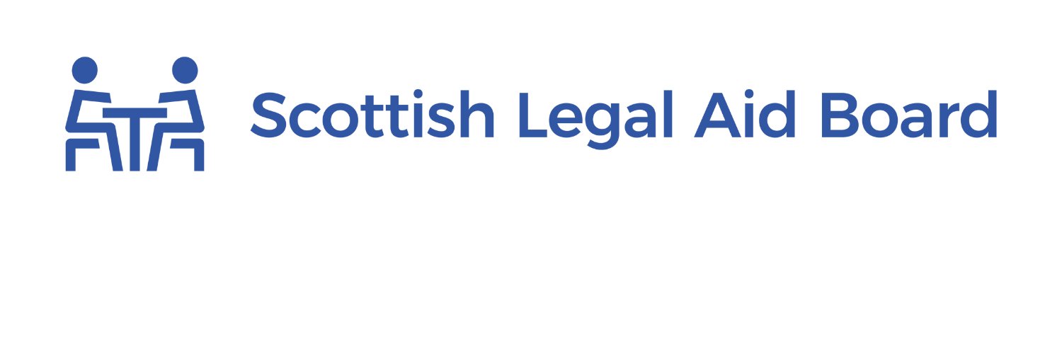 SLAB's banner