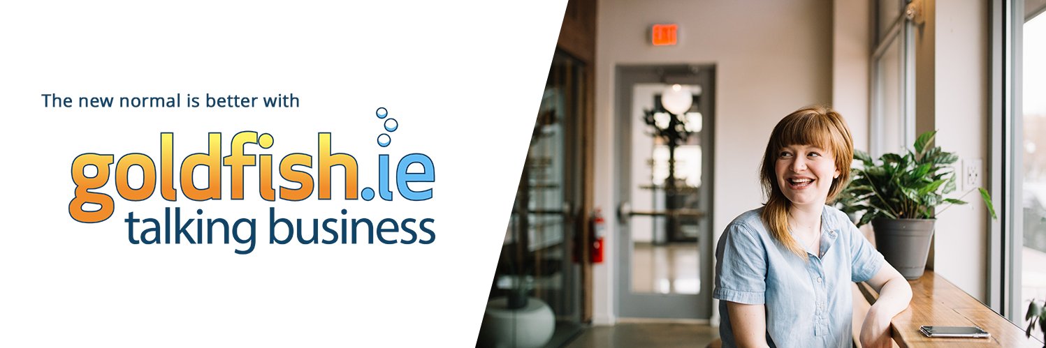 goldfishtelecom's profile banner image