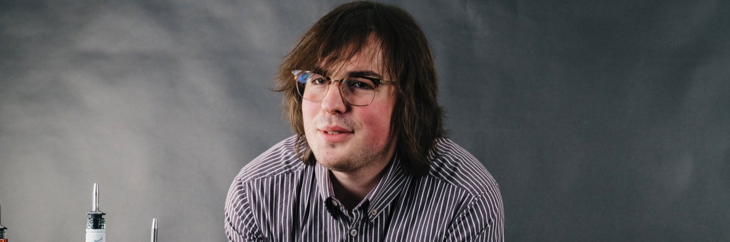Jake MacAndrew banner
